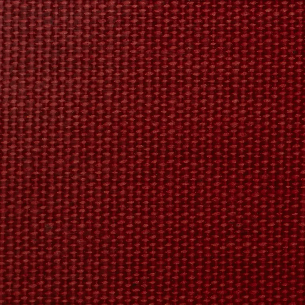 Red Canvas Micarta Knife handle material