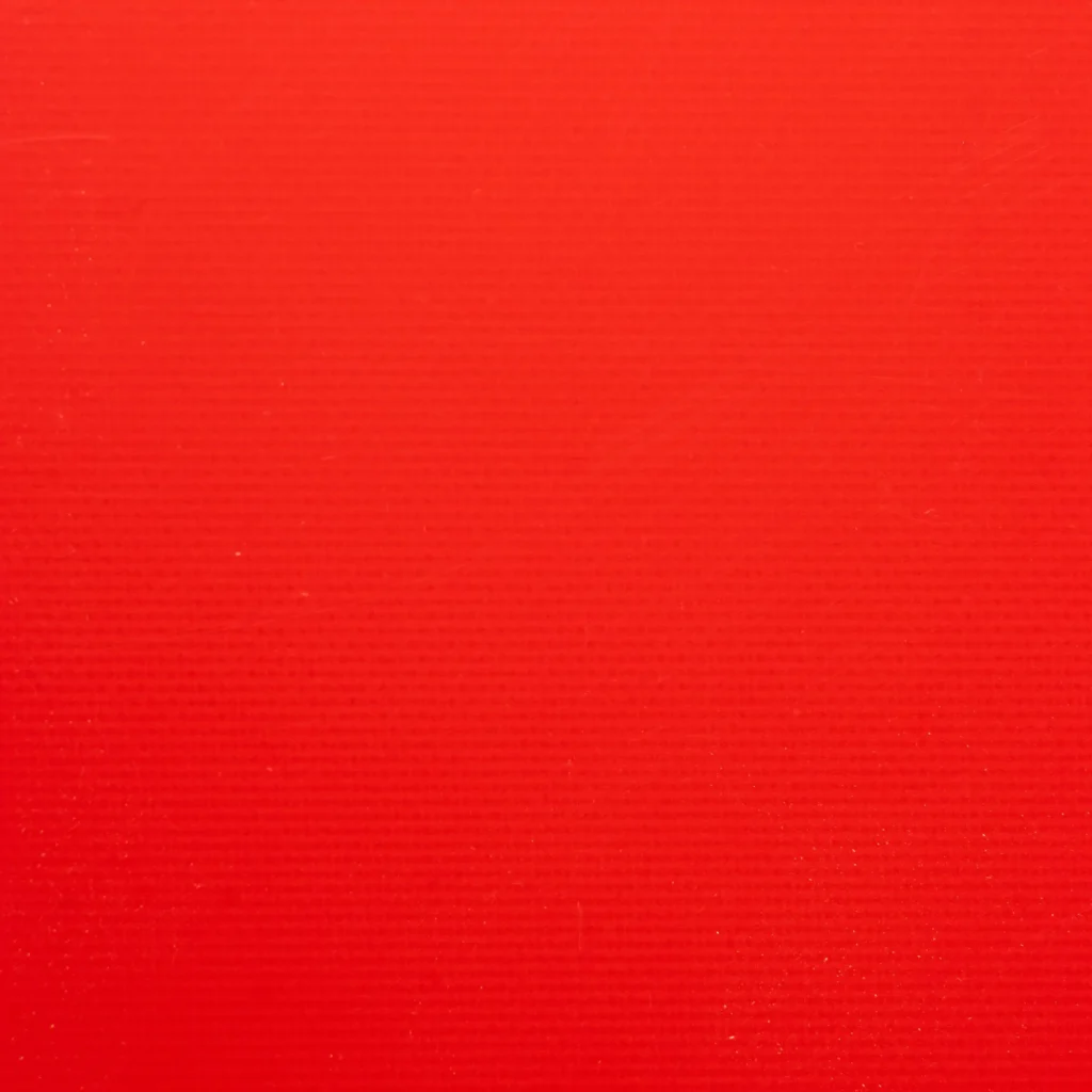 Liner-G10 -Ruby Red